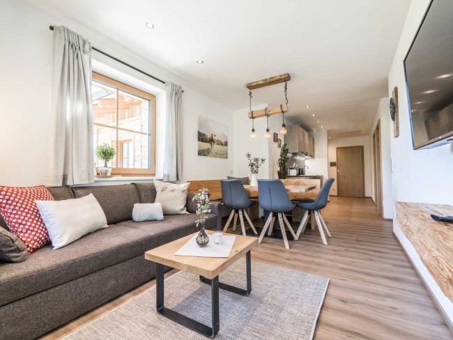 Appartement Riedlkar