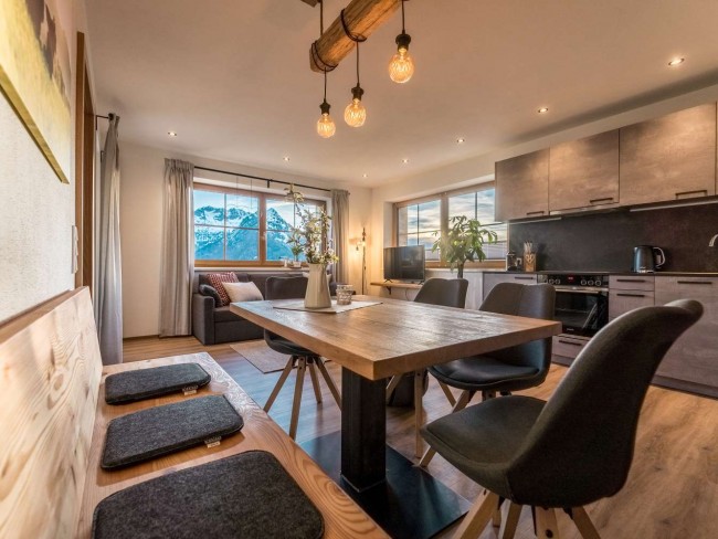 Appartement Tennengebirge